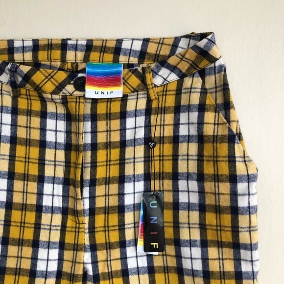 UNIF Dawson Pants NWT - Picture 2 of 5